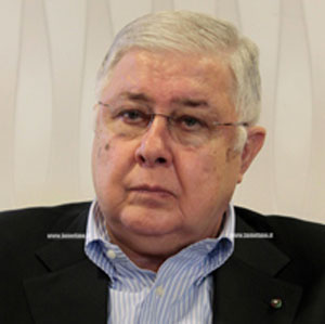 Confindustria Calabria: a Pippo Callipo delega alla legalità 