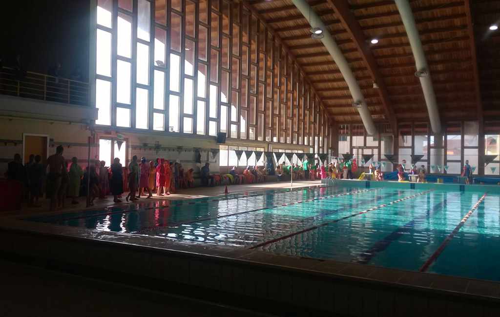Lamezia: manca la certificazione antincendio, chiude accesso agli spalti anche la piscina comunale