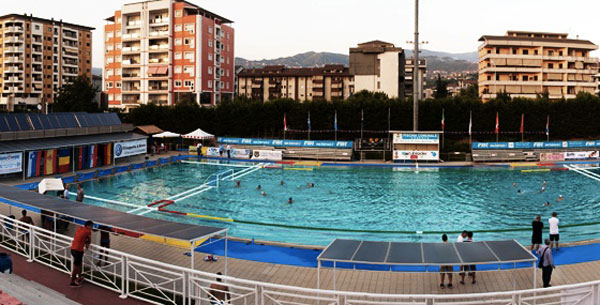 Calabria: Nuoto, al via Meeting Città di Cosenza con il 5° trofeo "Paolo Barca"