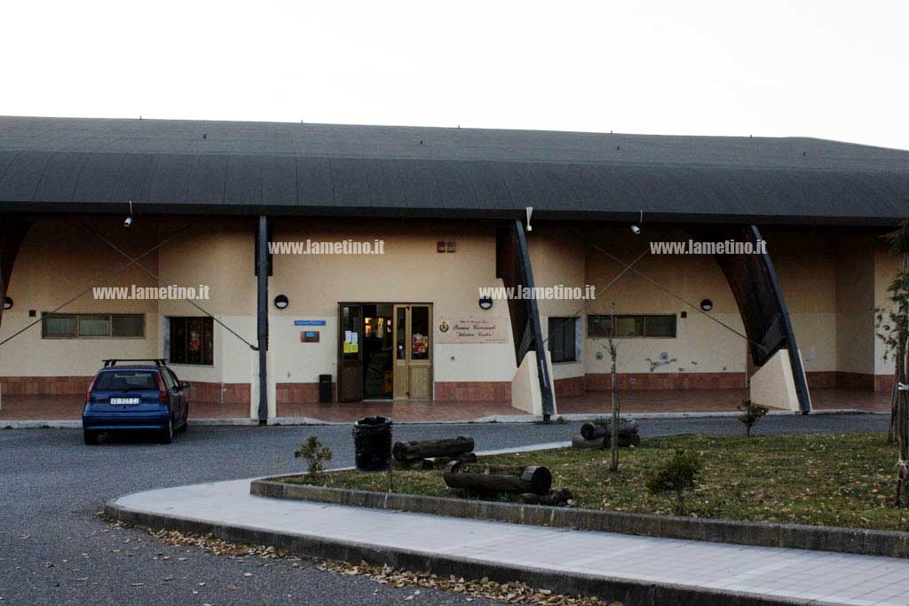 Lamezia, nasce il centro estivo "E...state insieme 2019"