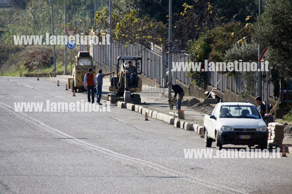 pista-ciclabile-lavori-via-de-sensi-bis