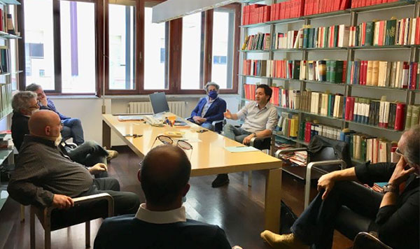 Pitaro (G.Misto): "Ingiustificata l'esclusione degli ottici dai provvedimenti della Regione"