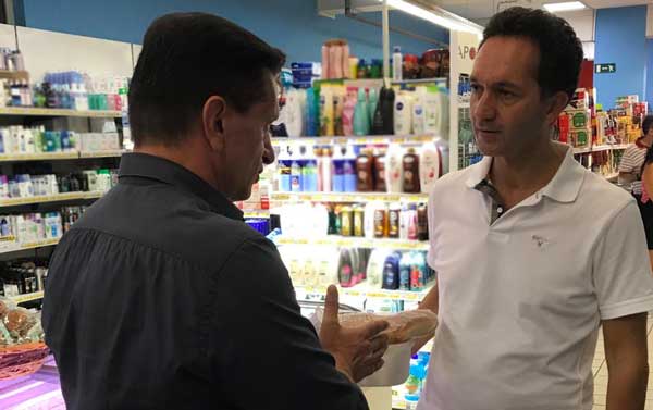 Pitaro (Pd): "Agire subito per fermare il caro energia"