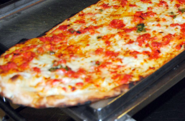 Pizza da record, il 6 e 7 giugno a Rende