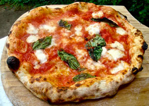 E’ calabrese il campione dei 'Nuovi Pizzaioli' 