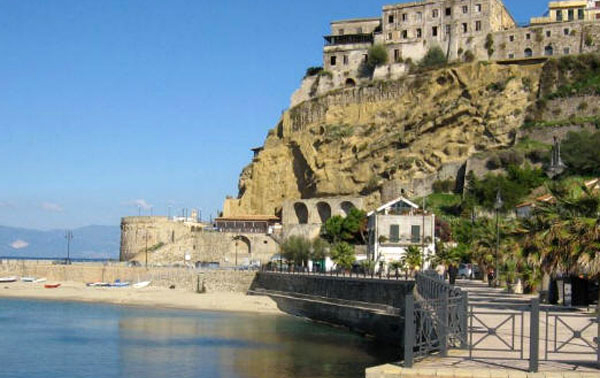 Caso positivo al Coronavirus a Pizzo, è una turista