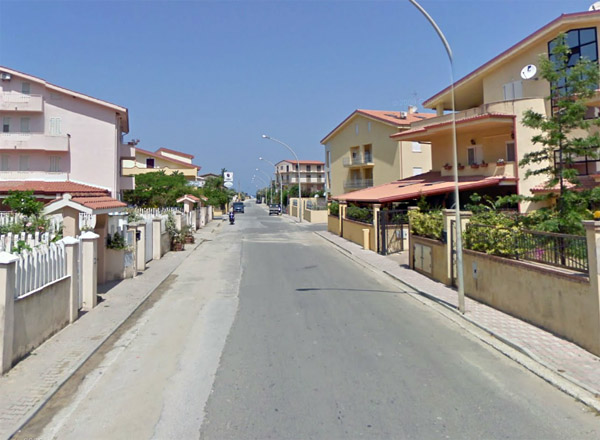 Pizzo: Furti in case vacanze, deferito settantunenne