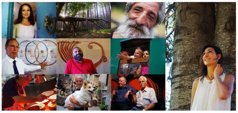 Il Parco Nazionale della Sila protagonista di due puntate su “Radio3”