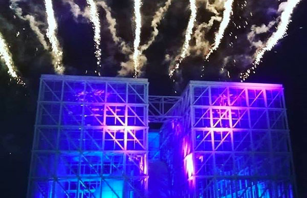 Cosenza ha il suo Planetario: "Un luogo per scoprire i segreti della volta celeste"