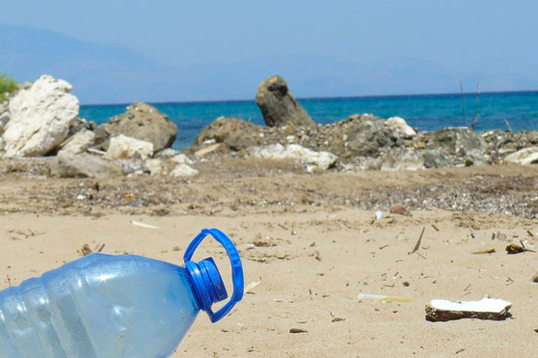 Tropea è un comune "Plastic Free", niente shoppers e stoviglie monouso non biodegradabili