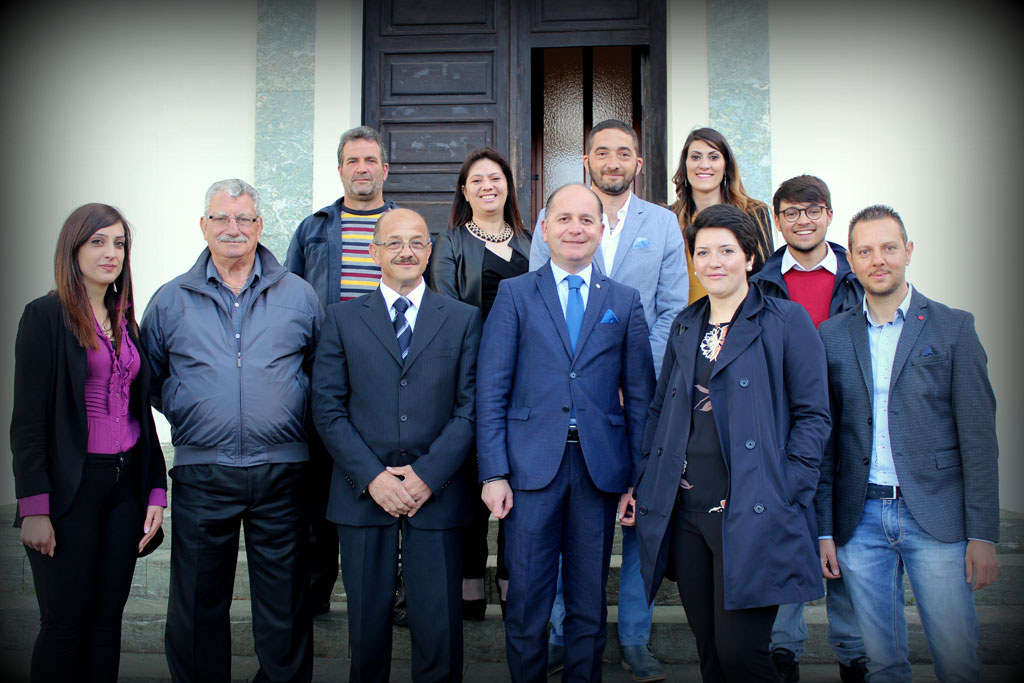 Amministrative a Platania, presentati i candidati della lista "Un Comune per tutti"