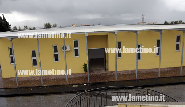 Lamezia: Inaugurati laboratori all'Itg. Ora si punta ad offrire servizi ad imprese edili