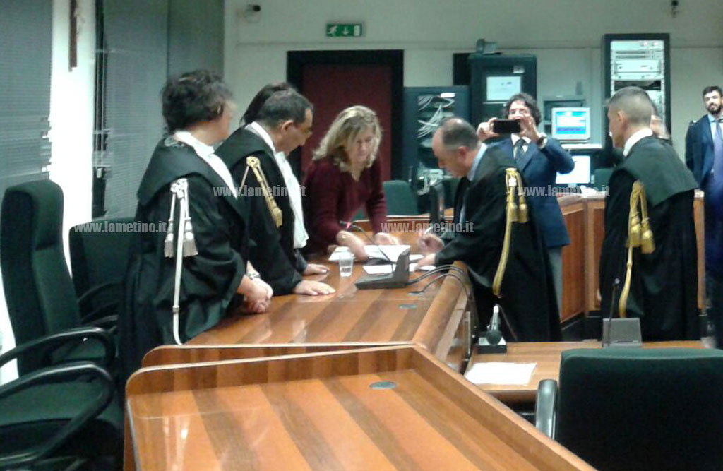 Giustizia, Paolo Sirleo nuovo Pm della Dda Catanzaro