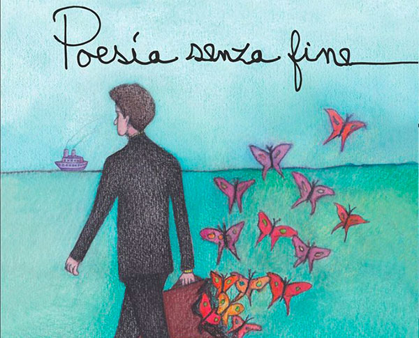 “Aspettando il Lamezia Film Fest 5”, stasera proiezione di Poesia Sin Fin” di Alejandro Jodorowski al Tip