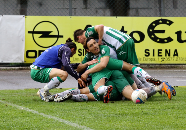 Calcio: Vigor, tempo di bilanci in attesa della promozione
