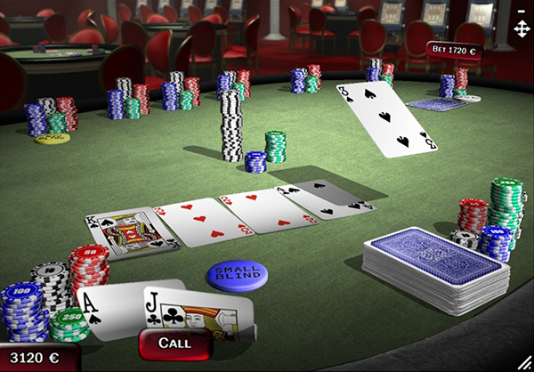 Maxi evasione fiscale contro colosso del Poker online