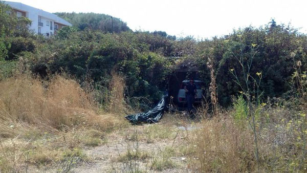 Scoperto nascondiglio di auto rubate da Polizia a Cosenza