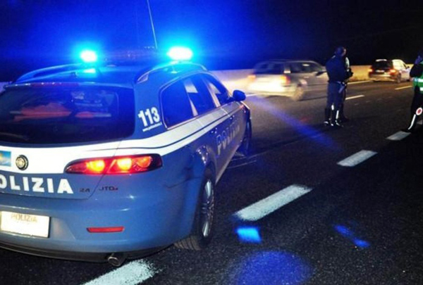 Incidente mortale su A2 ad Altilia, arrestato 35enne per omicidio stradale e guida sotto effetto di alcool