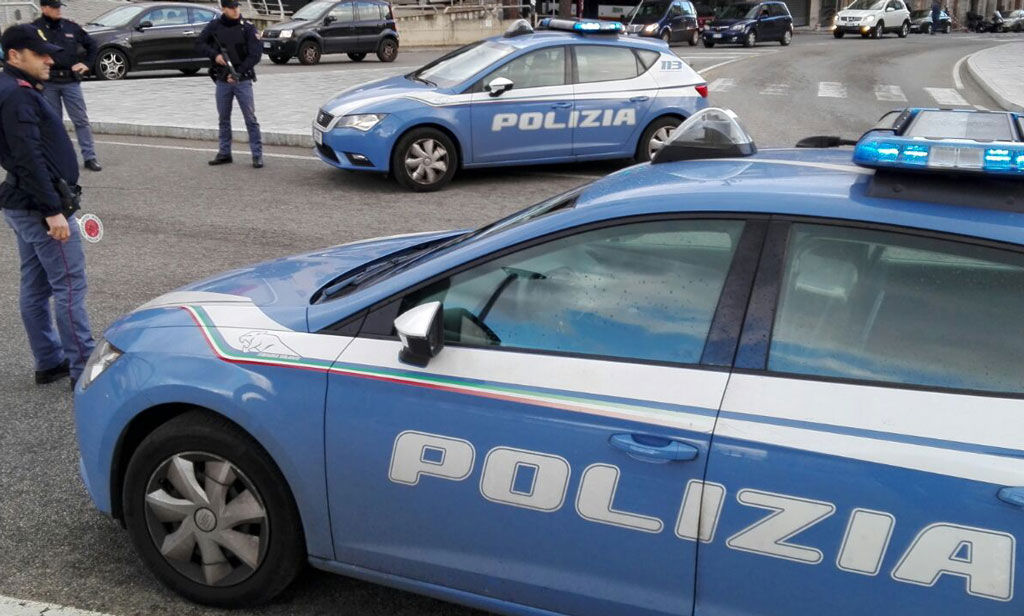 Viola obblighi sorveglianza speciale, arrestato l’allenatore della Reggiomediterranea