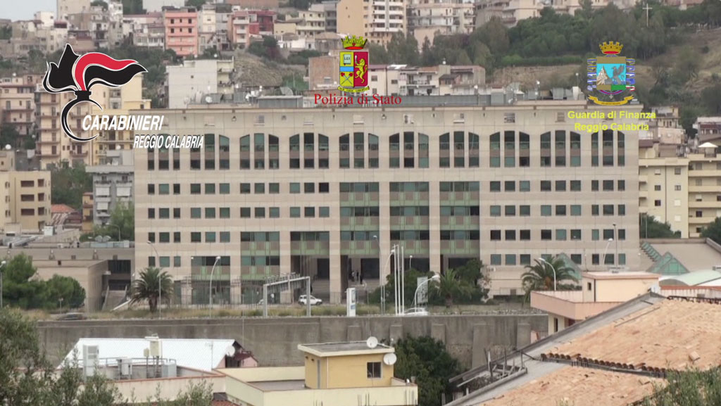 Processo  “Terramara - Closed”, ridotta in appello condanna a ex sindaco Taurianova