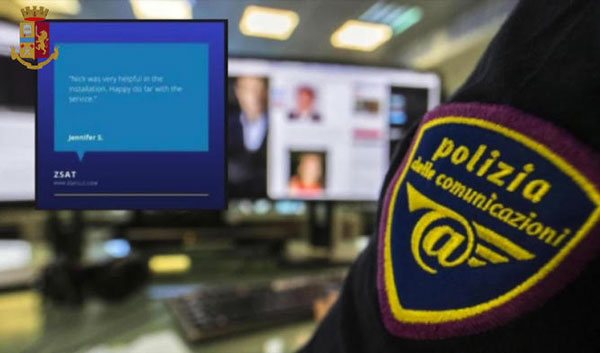 Ricercato dopo condanna, arrestato 63enne Cosentino "re delle truffe" 