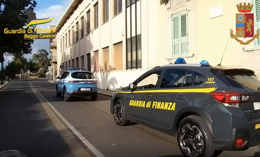 ‘Ndrangheta, sequestrati compendi aziendali e beni per circa 5 milioni di euro a imprenditore in Calabria e nelle Marche