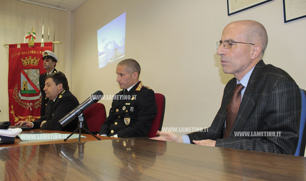 Lamezia, resoconto Polizia Locale: nel 2017 in crescita casi di incidenti sotto effetto di alcool e droghe - VIDEO