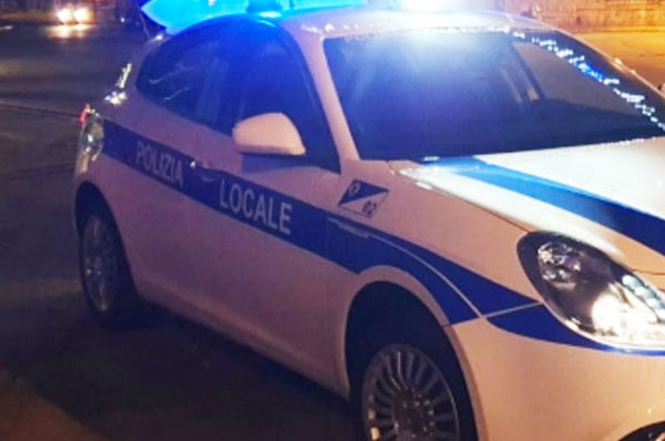 Furti acqua ed energia a Reggio Calabria, undici arresti