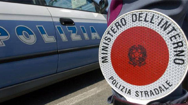Campagna Tispol "Seatbelt", in Calabria 232 violazioni per mancato uso cintura di sicurezza