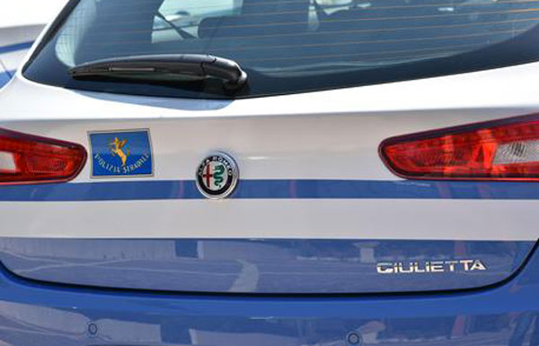 Traffico auto rubate fra Piemonte e Calabria, 4 arresti 
