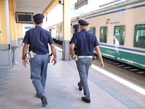 Agenti Polizia Ferroviaria di Lamezia aggrediti, Morabito (Siulp): "Necessario tutelare operatori addetti al controllo"