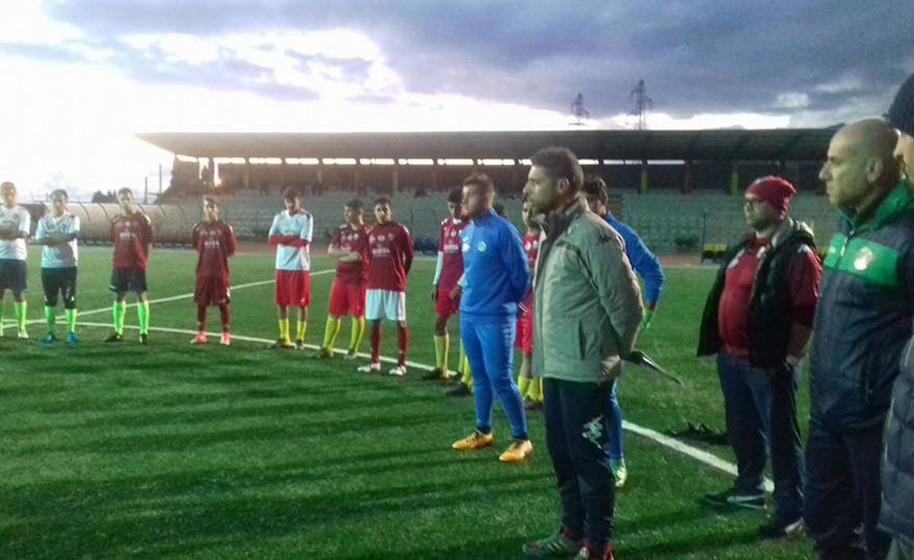 Primo Raduno Selettivo Torino Fc, visionati 35 ragazzi