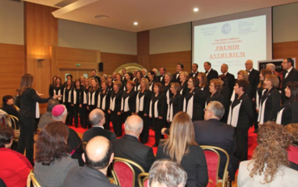 Lamezia, 1000 voci per ricominciare: concerti per le festività natalizie il 17, 18 e 20 dicembre
