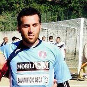 In arrivo all’Asd Polisportiva Lamezia il portiere Costabile