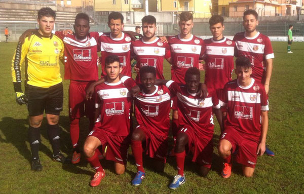 La polisportiva Lamezia esce dai play off
