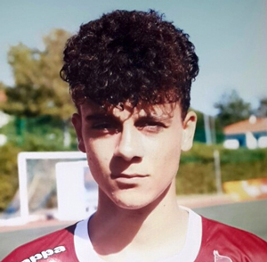Asd Polisportiva Lamezia Juniores espugna Catanzaro con goal di Davide Gaetano