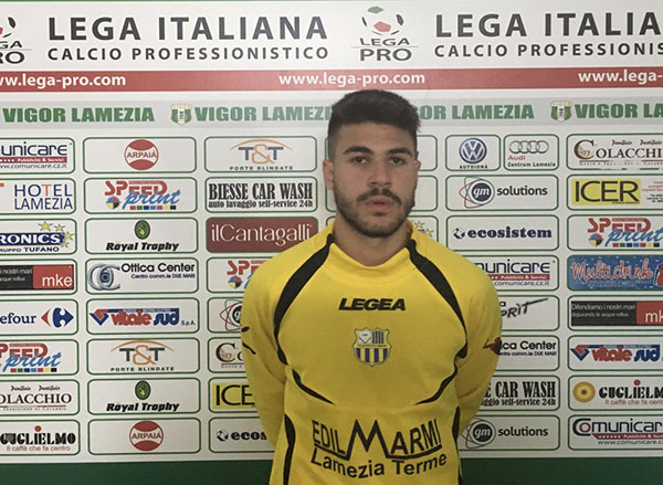  Polisportiva Lamezia vince contro il Lago Calcio e balza prima in classifica