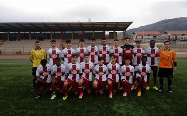 Ottavi Juniores: Polisportiva Lamezia espugna San Fili e vola ai Quarti, Promosport eliminata dall'Amantea