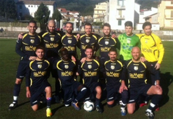 Polisportiva Lamezia chiude il campionato con una vittoria sul Colosimi