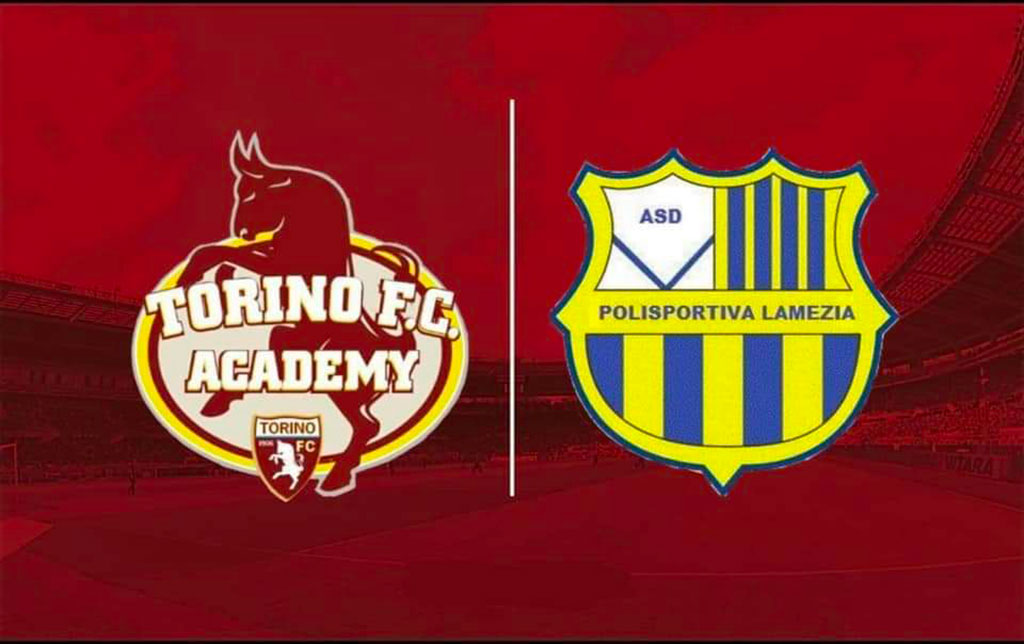 Scuola Calcio Polisportiva Lamezia organizza il suo 5° Summer Tactilab dall'1 al 15 luglio 