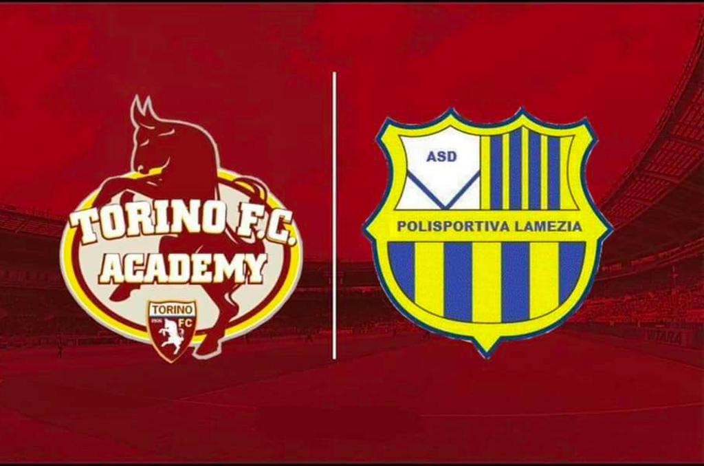 Riaprono le porte per la Asd Scuola Calcio Polisportiva Lamezia Affiliata al Torino Fc il 6 settembre