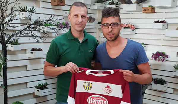 'Allievi' Asd Polisportiva Lamezia affidati ad Alessandro Torchia, Rocco Castaldo alla guida di Pulcini e Esordienti
