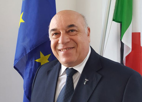 Accademia Belle Arti Catanzaro, Politano nuovo direttore 
