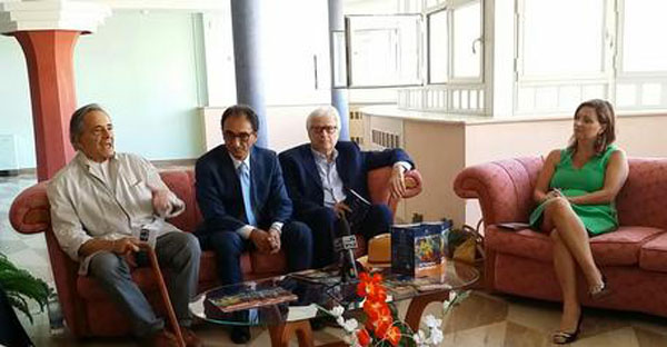 Presentata nuova stagione Teatro Politeama di Catanzaro