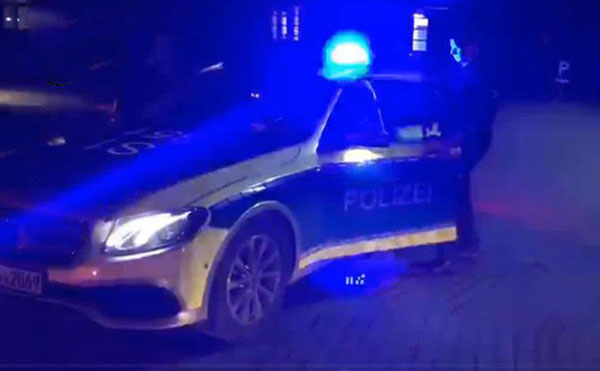'Ndrangheta in Germania, Procura tedesca rinvia a giudizio 11 italiani