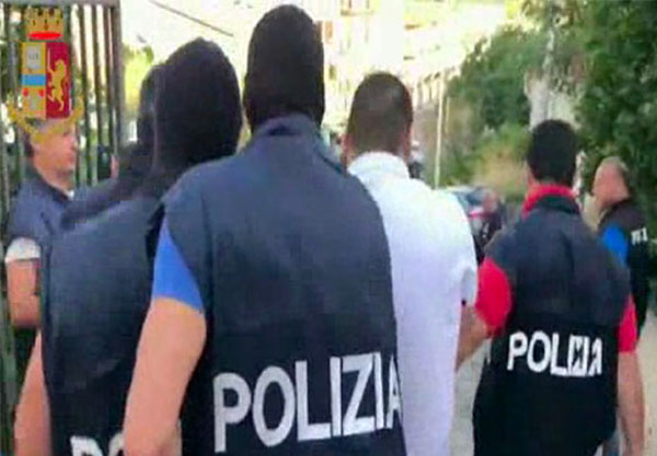 Arrestato boss latitante nel cosentino, era tra i ricercati più pericolosi