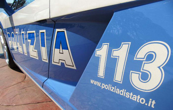 La 'ndrangheta a Rocca di Papa e ai Castelli Romani: 3 arresti e sequestri per 4 milioni