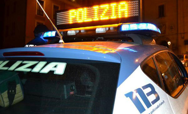 Sorvegliato speciale positivo al Covid viola quarantena, denunciato a Cosenza