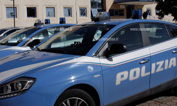 Lamezia, estorsione a imprenditore: arrestati padre e figlio 