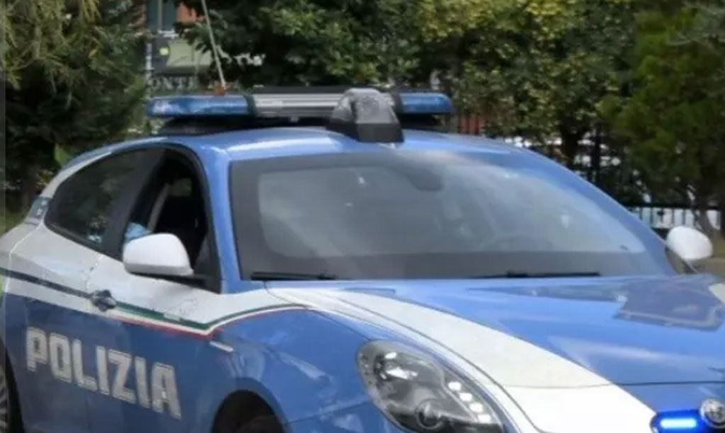 Aggredisce e minaccia i genitori, arrestato sorvegliato speciale a Crotone